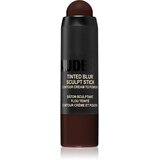Nudestix tinted blur sculpt stick paličica za konture odtenek neutral deep 6,2 g Cene