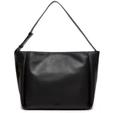 Calvin Klein Shopper torba 'GRACIE' crna