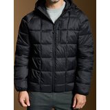 Sinsay muška puffer jakna s kapuljačom 593AW-99X | shoptok.hr