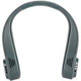 Venisymlis Tihi Viseči Vratni Ventilator Usb (Zelen), (22070403) | Shoptok.si