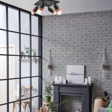 SPOT svetiljka AURORA 4xGU10/10W/230V | Eponuda.com