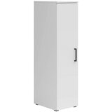 Premium Living Schrank Multistauraum Weiß | Shoptok.si