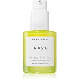 Herbivore Nova 15% Vitamin C + Turmeric posvjetljujući serum 30 ml | shoptok.hr