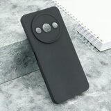 Silikonska maska pro camera za xiaomi redmi A3/ crna Cene