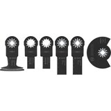 Bosch Set listova za ubodne testere 2608669334, 6 komada Cene