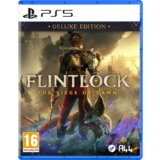  FLINTLOCK: THE SIEGE OF DAWN igra za PLAYSTATION 5, (20871829) Cene