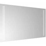  LED kupaonsko ogledalo 30x60 cm | shoptok.hr