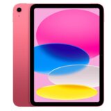 Apple 11-inch iPad (A16) Cellular 256GB Pink tablični računalnik, (21823247) | Shoptok.si