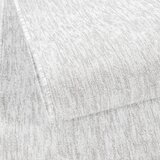 XXXL Ravno Tkana Preproga Nizza, Kremna, Ca. 140x200cm | Shoptok.si