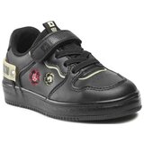 Big Star Nizke superge JJ374081 Črna Cene