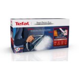Tefal Likalnik FV6872E0 Smart Protect Plus, 2800 W, 270 ml, moder | Shoptok.si