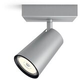 Philips 50571/48/PN - Spot svetiljka MYLIVING PAISLEY 1xGU10/5,5W/230V | Eponuda.com