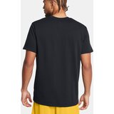 Under Armour Men's T-Shirt Curry Hvyweight Logo Tee - Men | Shoptok.si