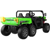 Farmer Truck dvosjed 4×6 green | shoptok.hr