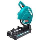 Total krožna žaga 2400W, 3900rpm/ industrial (TS92435526E) | Shoptok.si