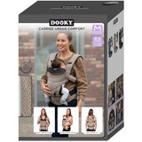 Dooky nosiljka Urban Comfort - Grey Sapphire | shoptok.hr