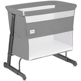 Lionelo krevetić 5u1 Thomi plus, Grey Concrete | shoptok.hr