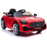  Licencirani auto na akumulator Mercedes GTR - crveni | shoptok.hr