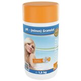  Granulat PH minus 1,5kg Cijene