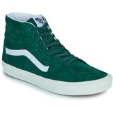 Vans Visoke superge SK8-Hi Zelena Cene