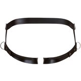 Svenjoyment naramenica s prstenom za penis (crna) - M/L | shoptok.hr