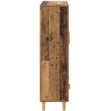  Highboard Staro drvo 70 x 31 x 115 cm Konstruirano drvo | shoptok.hr