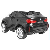  Licenciran avto na akumulator BMW X6 XXL - dvosed - črn | Shoptok.si