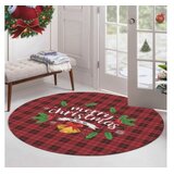 Conceptum Hypnose Woopamuk 461 Tepih, 110 cm, crveni | Eponuda.ba