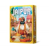 POZZI Space Cowboys- Jaipur - igra trgovske karte za dva igralca, barva (SCJAI01ES), (20833306) Cene