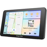 Krüger&Matz Avto radio KM2016, 1DIN, 6.36", CarPlay/AndroidAuto | Shoptok.si