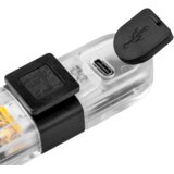 Rebel set svjetala za bicikl (s USB Type-C kabelom) | shoptok.hr