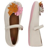 Camper Balerinke 'Right' konjak / roza / bijela | shoptok.hr