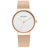 Titan ženski analgni ručni satovi NQ95141WM01 owago workwear | ePonuda.com