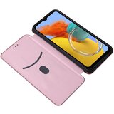 INORCO Za iPhone 14 telefonska torbica s telečjo teksturo, denarnica, stojalo za telefon, pokrov s samodejnim absorbiranjem magnetne usnjene lupine, (22036254) | Shoptok.si