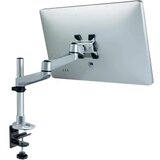 SpeaKa Professional Xergo Swivel Apple stalak za ekran, montaža na stol žlijebnom i C-spojnicom | Eponuda.ba