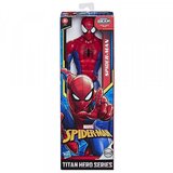 Hasbro spiderman titan spider figura Cene