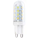 LED žarulja G9 3 W 380l m 4000 K