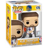 Funko POP figura NBA Golden State Warriors Klay Thompson | shoptok.hr