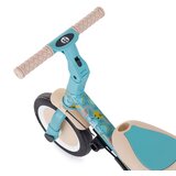 Petite&Mars Tricikl Turbo 5 u 1, Dino Park | Shoptok.si
