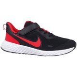 Nike Nizke superge Revolution 5 Črna | Shoptok.si