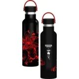 Thermoflasche 600ml Stranger Things