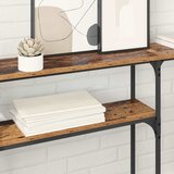  Konzolnistol Staro drvo 145x22.5x75cm Konstruirano drvo | shoptok.hr