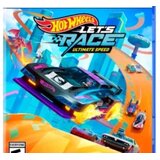 Hot_Wheels Lets Race Ultimate Speed (PS5) Cene