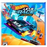 Hot_Wheels Lets Race: Ultimate Speed /PS5 | Eponuda.ba