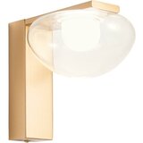  Redo 01-3241 - LED zidno svetlo SINCLAIR LED/6,5W/230V CRI 93 IP21 zlatno | Eponuda.com