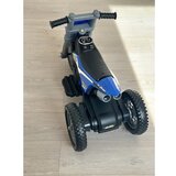 Winner Bike Motor za decu na akumulator plavi GO CART SUPERMOTO WB1288B | Eponuda.com