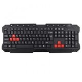 Gaming TITANUM RANGER, USB, 9 multimedia buttons, US layout, TK105 | Eponuda.ba