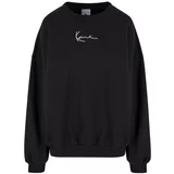 Karl Kani Sweater majica bež / crna / bijela
