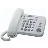 Panasonic fiksni telefon KX-TS520FXW Cijene