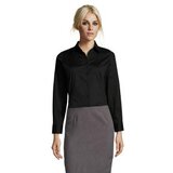  Srajce & Bluze EDEN ELEGANCE Črna | Shoptok.si
